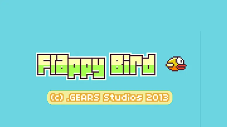 FLAPPY BIRD ONLINE. Află la ce adrese e disponibil în format HTML 5