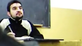 Profesor la Seminarul Teologic, lecţie rasistă şocantă: Antonescu a făcut bine că i-a exterminat