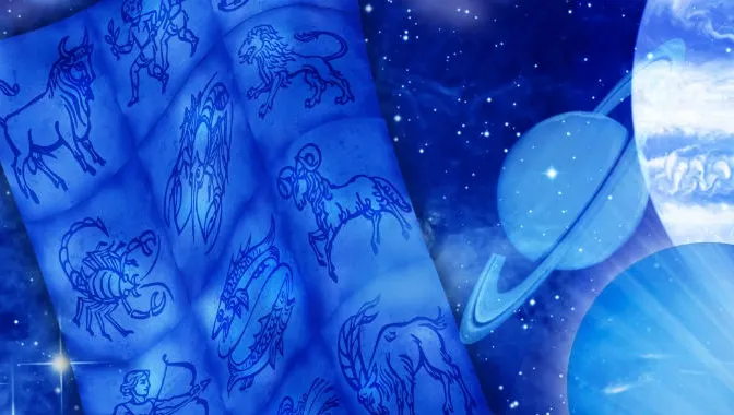 HOROSCOP weekend 22-23 februarie