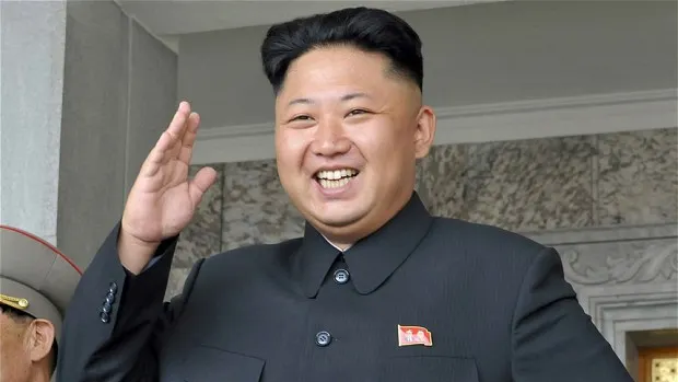 Bărbaţii din Coreea de Nord au primit ORDINUL de a adopta tunsoarea lui Kim Jong-un 