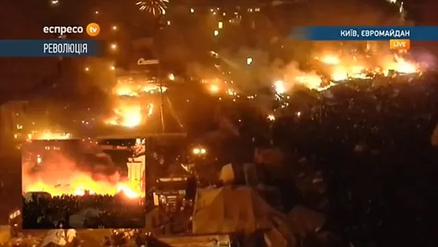 RĂZBOI CIVIL la cea mai expusă graniţa a României