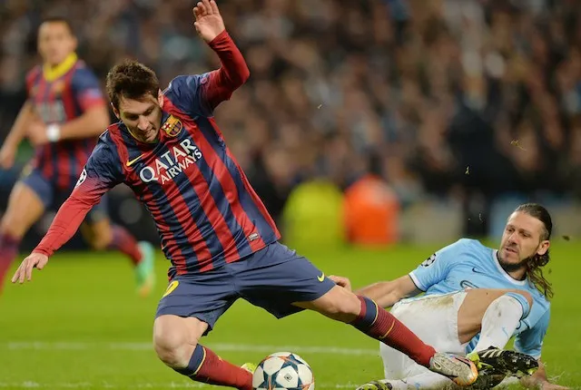 CHAMPIONS LEAGUE. Scandal URIAŞ după meciurile din CHAMPIONS LEAGUE
