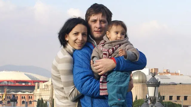 Un actor român A INVENTAT numele fiicei sale. Ce a ieşit e greu de crezut