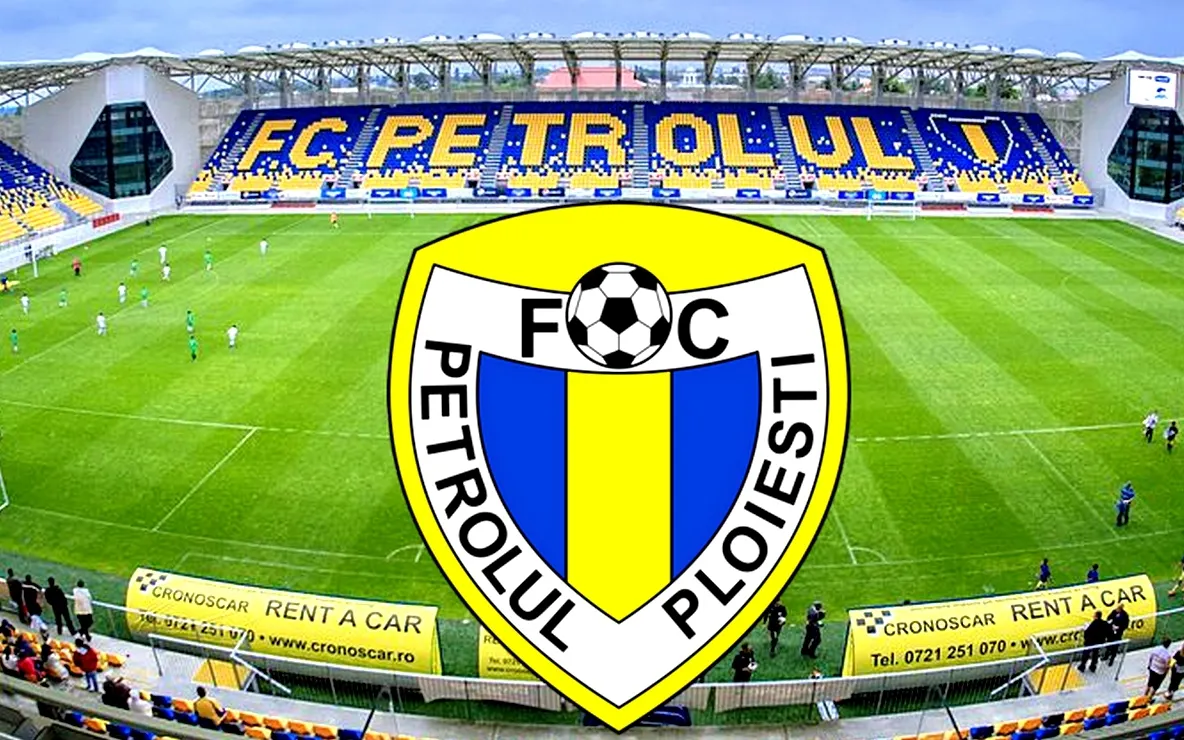 INCIDENTE la meciul Petrolul - Steaua