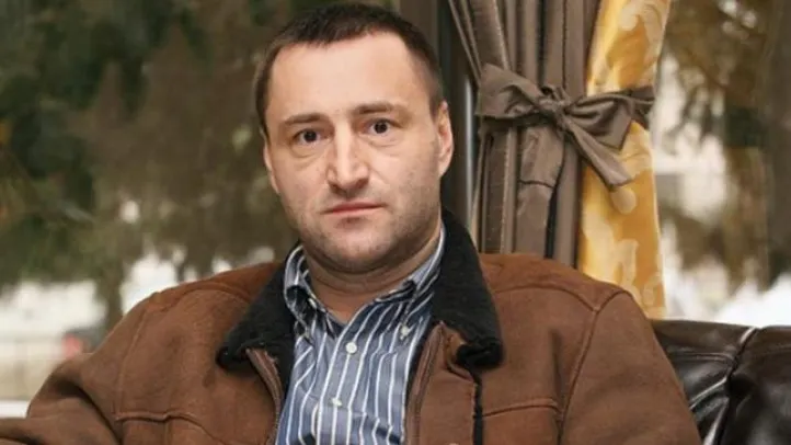 Nelu Iordache, în arest la domiciliu, după un an şi şase luni de detenţie