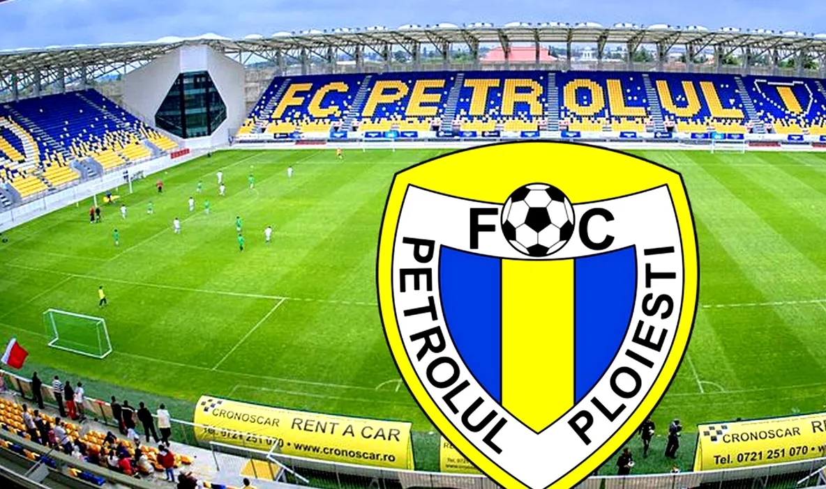 Percheziţii la administratori ai FC Petrolul, suspectaţi de evaziune de 15,4 milioane de euro