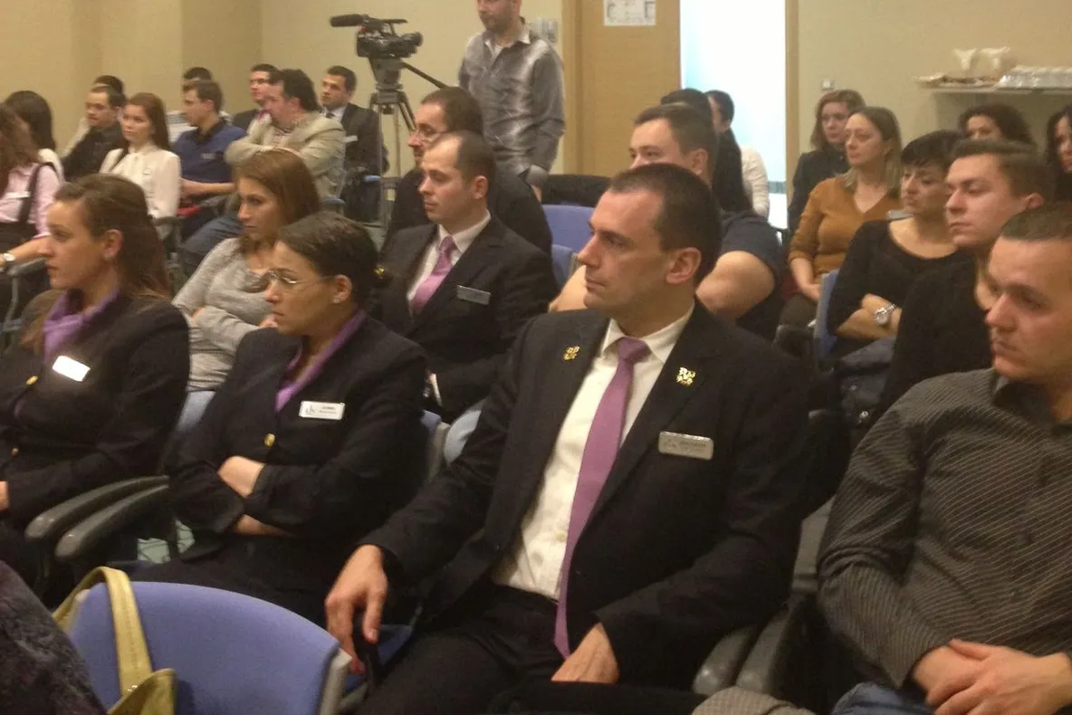 În premieră în România, un lanţ hotelier îşi învaţă angajaţii să gândească eco