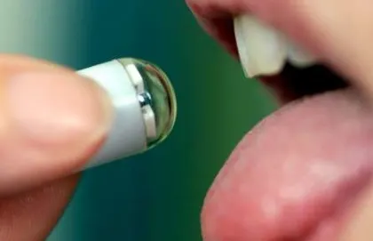 Revoluţie în medicină. Pastila cu cameră VIDEO va fi lansată pe piaţă
