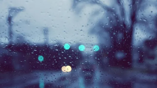 PROGNOZA METEO pe 3 zile: cum e VREMEA în weekend. Temperaturi CALDE, cu ceaţă şi PLOI