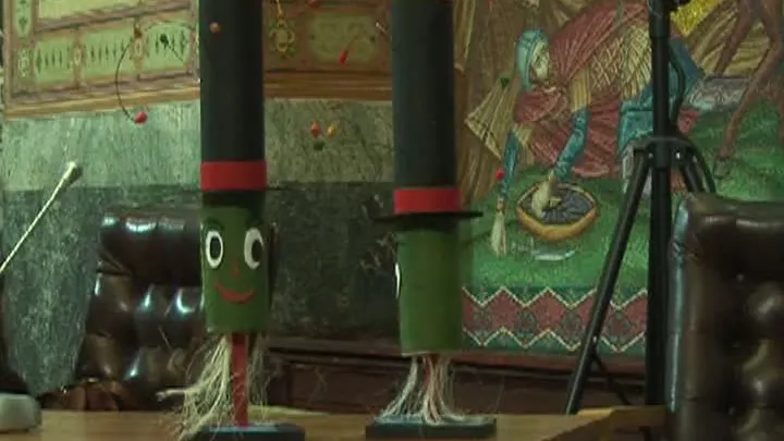 Craiova, Capitală Culturală în 2021. MASCOTA aleasă e reprezentativă pentru OLTENI 