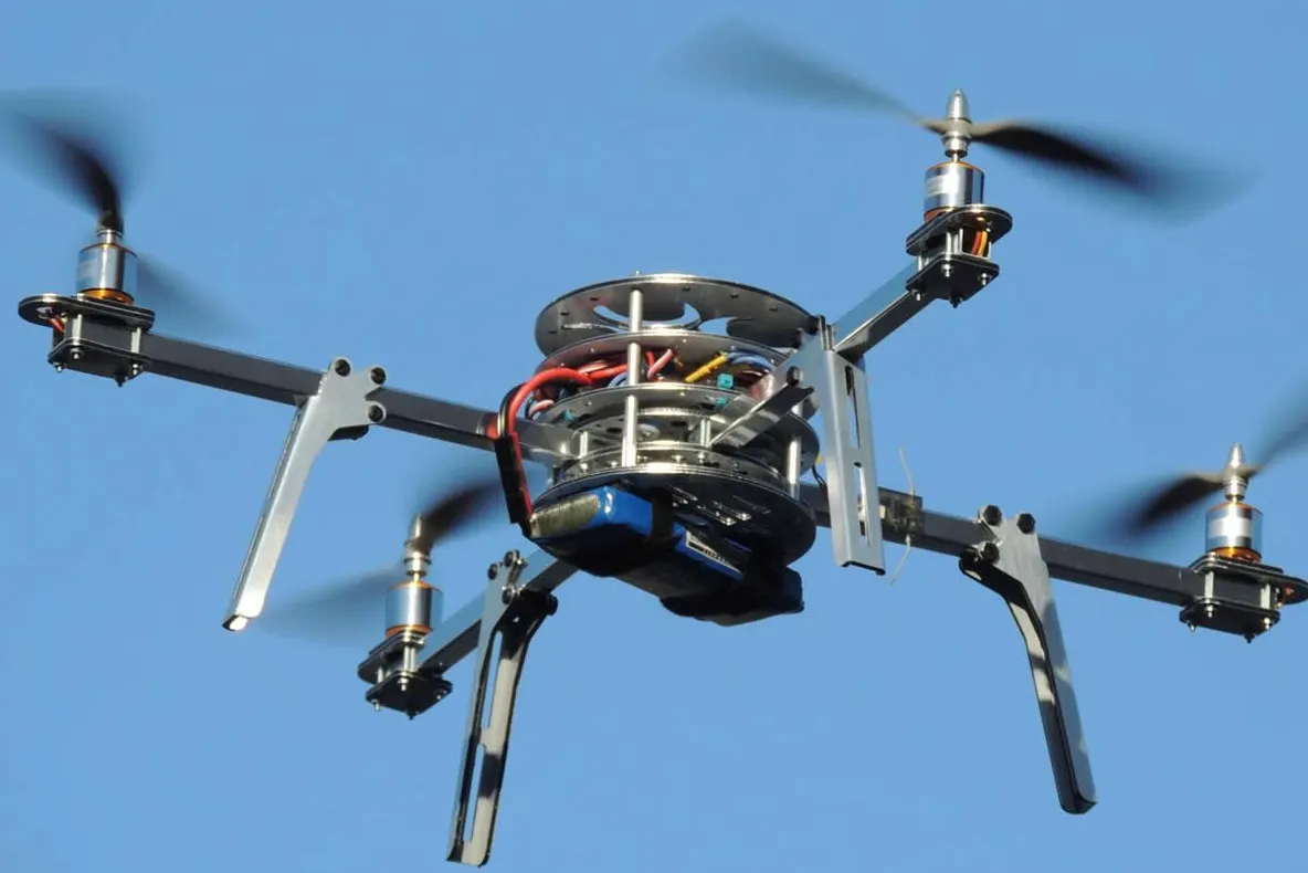 Ministerul Transporturilor va reveni asupra ordinului care restricţionează utilizarea dronelor