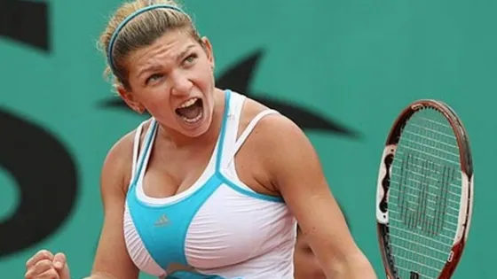 SIMONA HALEP s-a calificat în turul trei la Doha