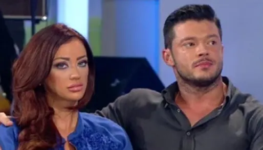 RĂSTURNARE DE SITUAȚIE. Adevăratul motiv pentru care Victor Slav a divorțat de Bianca Drăgușanu
