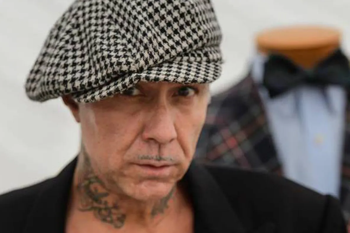Designerul celebrităților, Michele Savoia, a decedat la 55 de ani