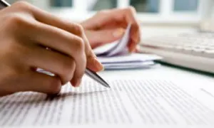 Motivele pentru care trebuie să redactezi o scrisoare de intenție