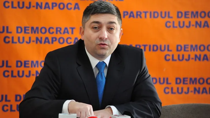 Tişe: Putem vorbi de abuz în serviciu în cazul lui Ponta, nu a înregistrat demisiile miniştrilor