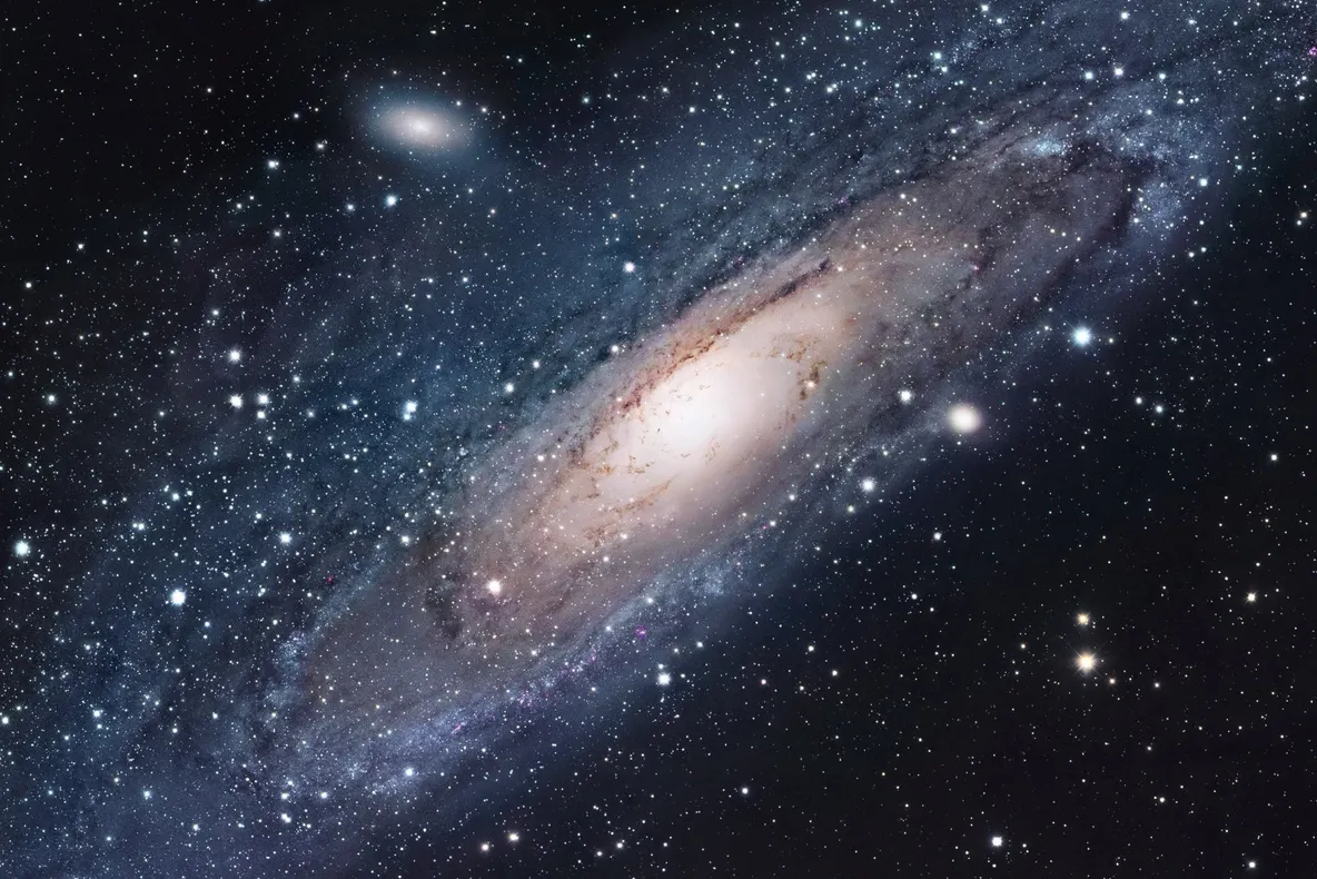 DESCOPERIRE INCREDIBILĂ: Cea mai veche stea cunoscută are 13,7 miliarde de ani