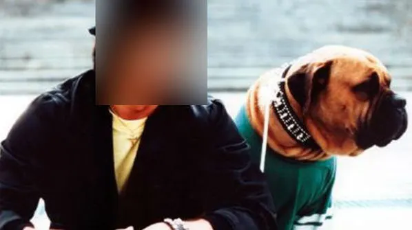 Ce ACTOR FAIMOS a fost nevoit să îşi VÂNDĂ câinele ca să nu moară de foame