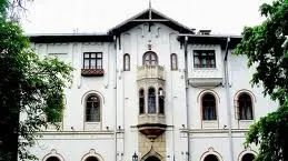 Boroianu: Posibilitatea de intervenție a Ministerului Culturii în cazul Palatului Știrbei este nulă 