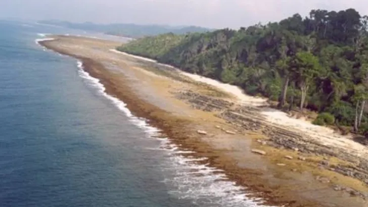 CUTREMUR cu magnitudinea de 6,1 grade în Indonezia
