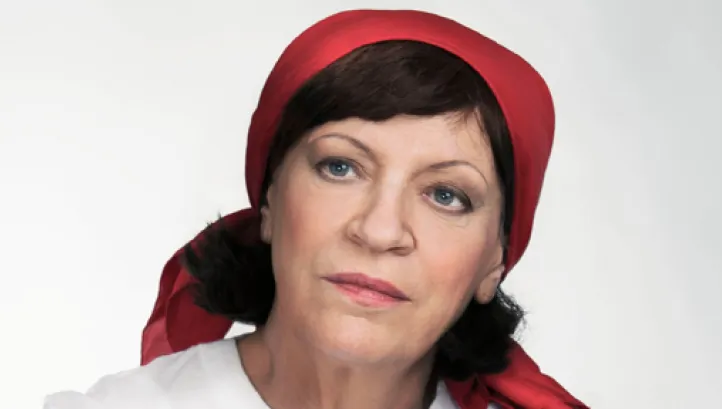 Filmul "Sunt o babă comunistă", de Stere Gulea, proiectat în premieră în Ungaria