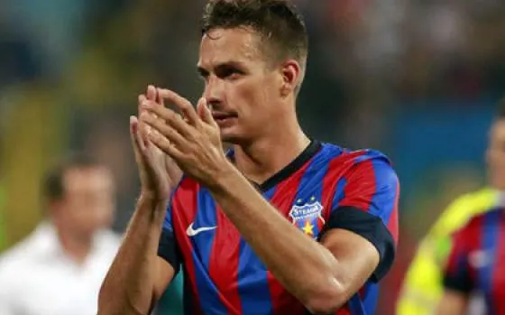 RIO AVE - STEAUA LIVE la TV, joi. Szukala: "Vor să arate că au valoare"