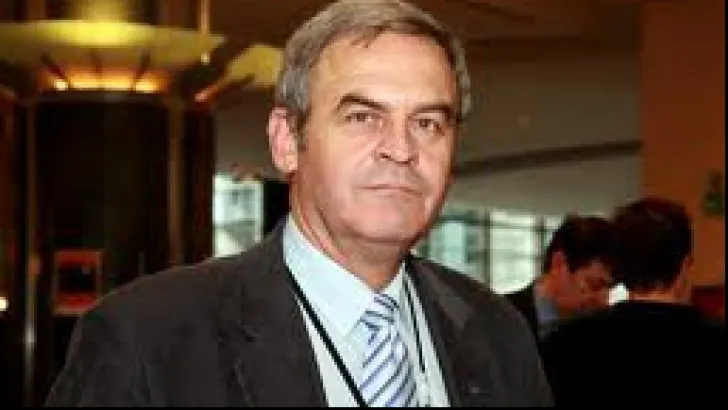 EUROPARLAMENTARE 2014: LASZLO TOKES va candida pentru un nou mandat