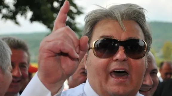 Vadim Tudor, Ovidiu Silaghi şi Dan Zamfirescu nu au avut nicio activitate în PE