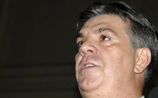 Zgonea: Priorităţi în această sesiune - Constituţia, Legea electorală, Statutul parlamentarilor