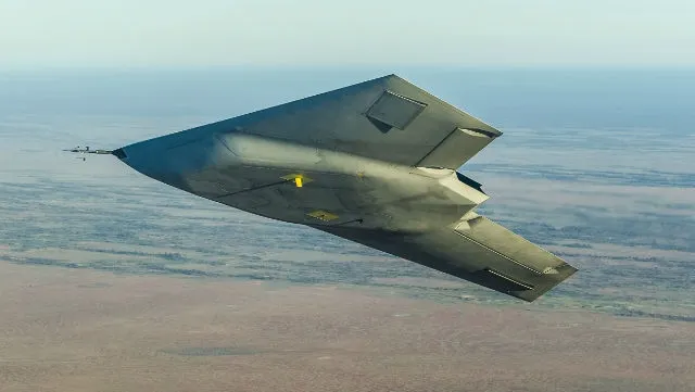AVIONUL FĂRĂ PILOT: Primele zboruri-test reuşite