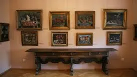 Istoria uneia dintre cele MAI VALOROASE COLECŢII DE ARTĂ din România 