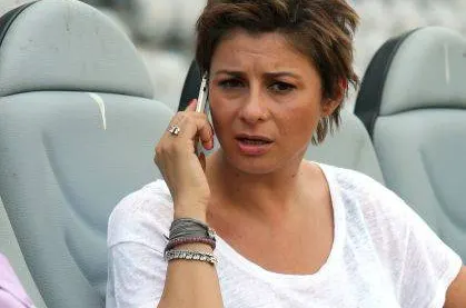 ANAMARIA PRODAN. Veste CUMPLITĂ pentru ANAMARIA PRODAN