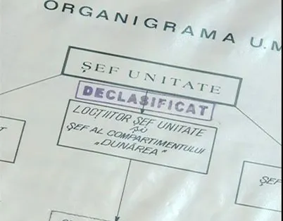 Secretele Securității, deconspirate! 4 miliarde de dolari au ajuns în conturile Dunărea 