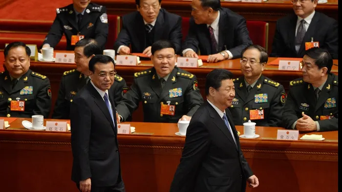 China anunţă o nouă creştere a bugetului MILITAR. Japonia e îngrijorată