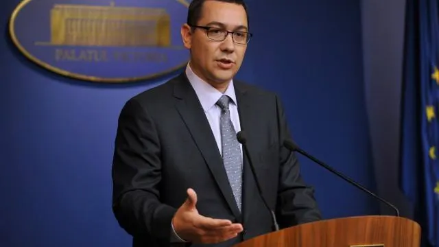 Cadourile lui Victor Ponta pentru UDMR. La Jocuri de putere, ora 22.00