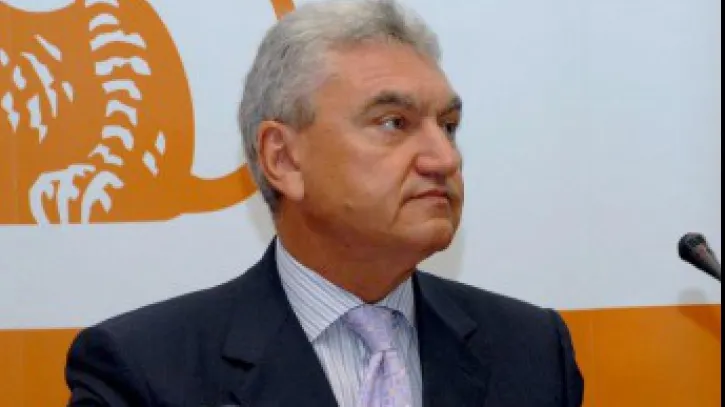 Numirea lui MIŞU NEGRIŢOIU în funcţia de preşedinte ASF, AVIZATĂ de comisiile de buget-finanţe