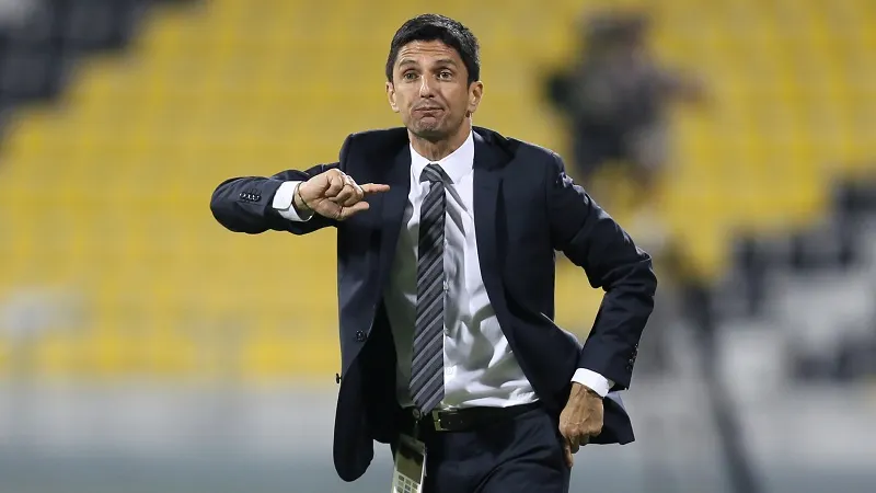 Razvan Lucescu SE ÎNTOARCE în LIGA I