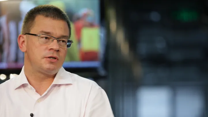 EUROPARLAMENTARE 2014: Mihai Răzvan Ungureanu va deschide lista FC