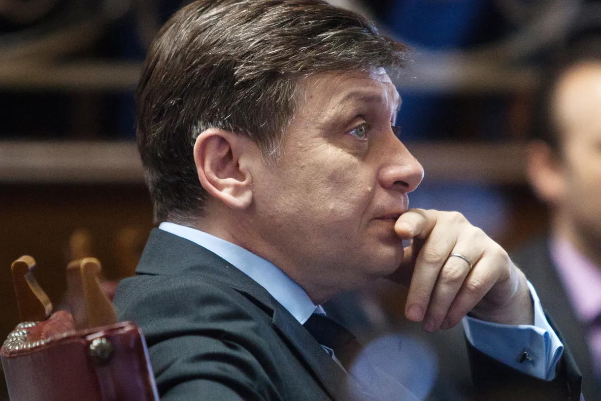 Antonescu: Noul Guvern este Ponta 3 sau Boc 7, ori Guvernul Ponta – Boc, susţinut de traseişti
