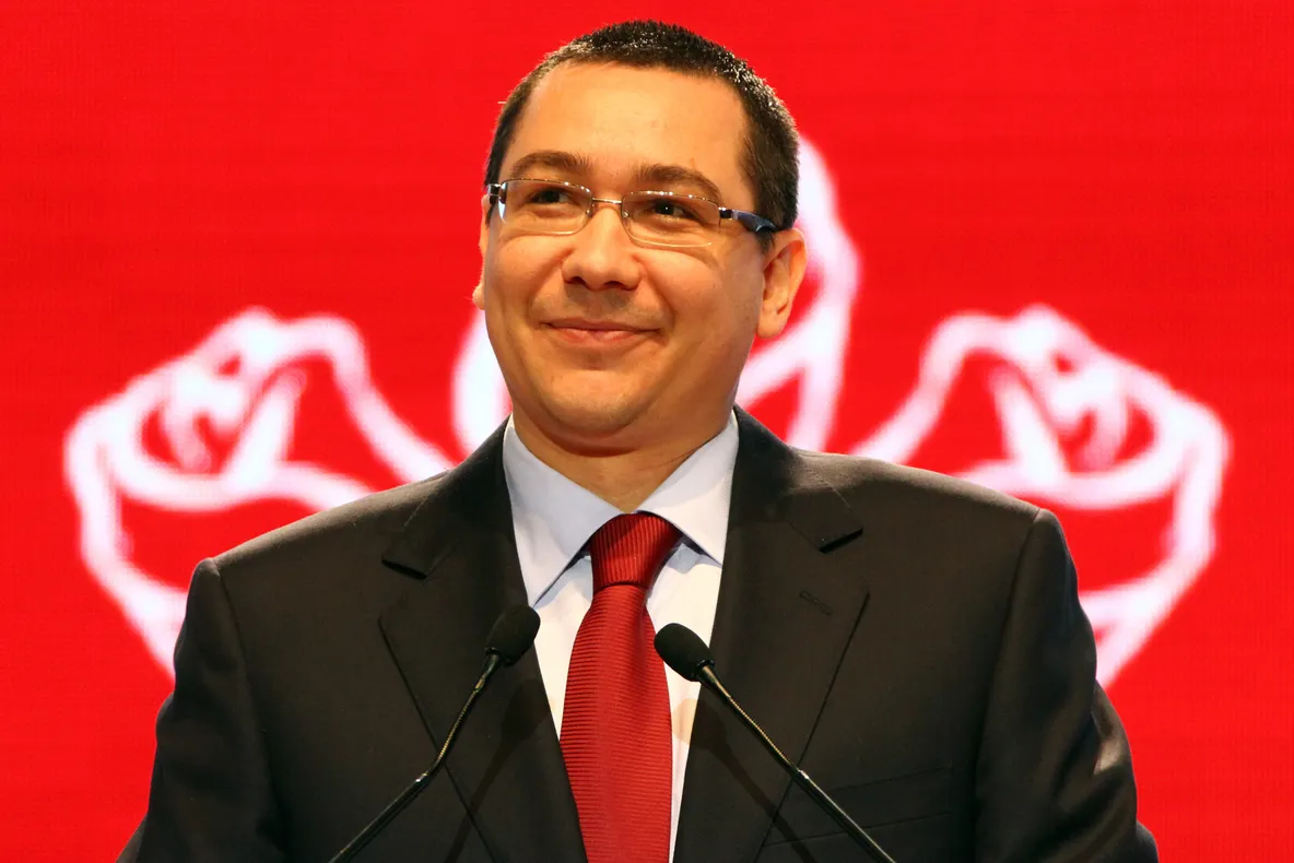 Ponta: Şanse de 51% ca Oprescu sau Tăriceanu să fie preşedinţi. Isărescu vrea alt mandat la BNR