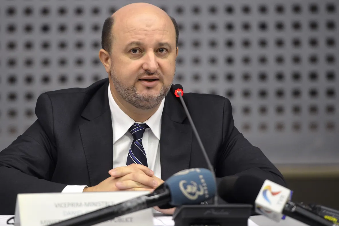 Chiţoiu: Nu există nicio dovadă că aş fi organizat un grup infracţional