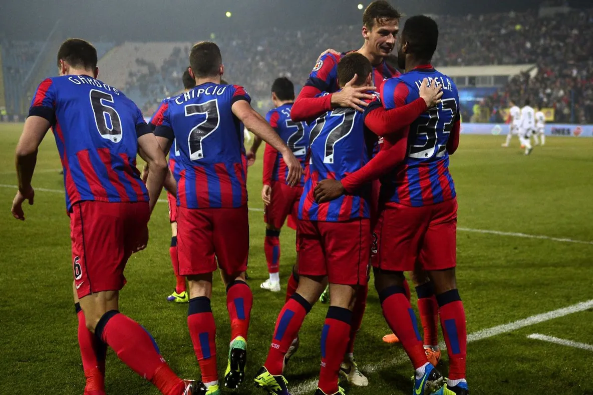 Ofertă BOMBĂ pentru un titular de la STEAUA
