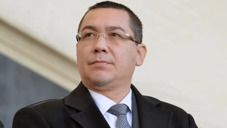 Ponta: România are datoria, în regiune, de a asigura integritatea Moldovei, Georgiei şi Ucrainei
