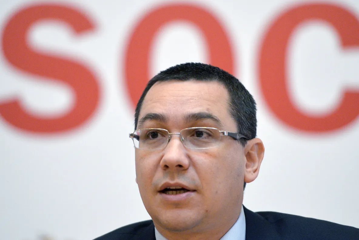 PDL vrea dezbatere cu Ponta la Cameră pe fonduri europene. Ponta: Prostul care vorbeşte de sănătoşi