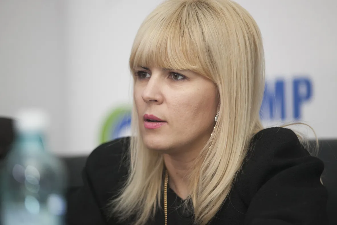 Udrea, despre creşterea preţului la carburanţi: "Este scânteia care va aprinde flacăra!"