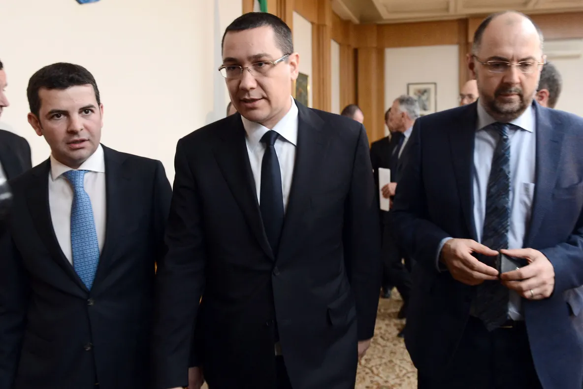 Pocora, PNL: Programul Guvernului Ponta 3 - TRAGICOMIC pentru o economie încă fragilizată 