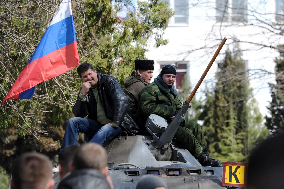 Ucraina se retrage din Comunitatea Statelor Independente