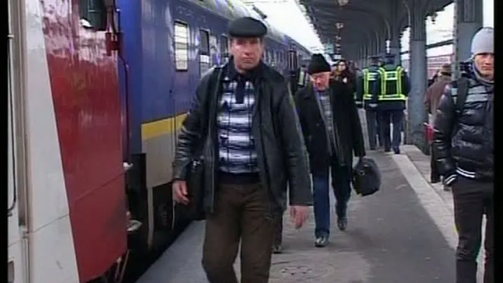 VESTE BUNĂ de la CFR. Surpriza pe care a pregătit-o de 8 MARTIE 