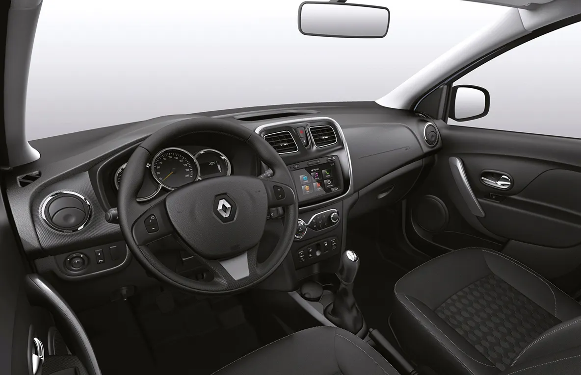 Renault Logan: Cum arată Loganul dedicat pieței auto din Rusia