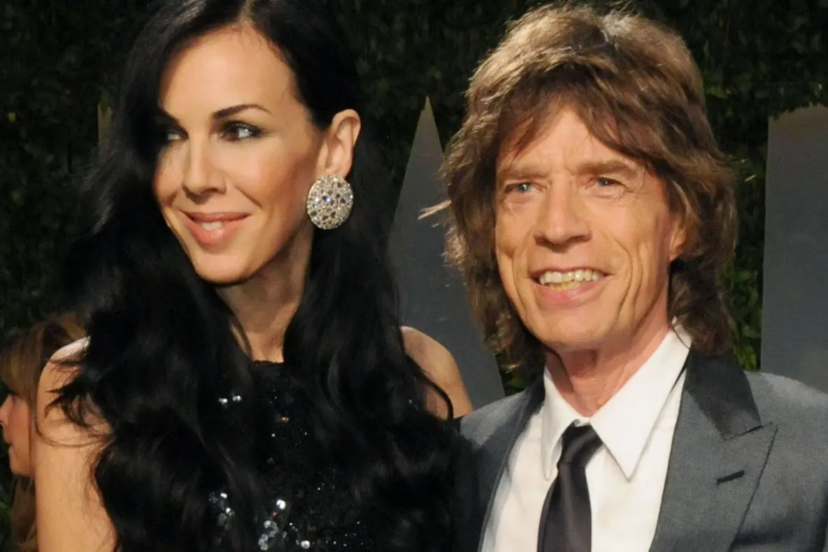 DETALIILE ŞOCANTE ale sinuciderii iubitei lui Mick Jagger, designerul L'WREN SCOTT